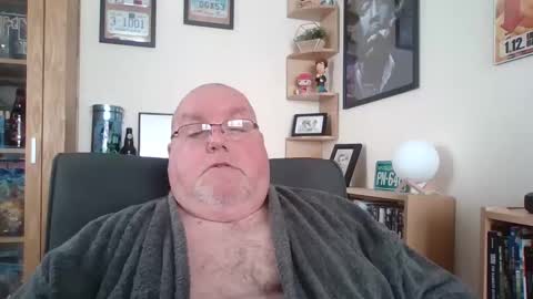 Harry online show from March 2025 09:02:02 AM