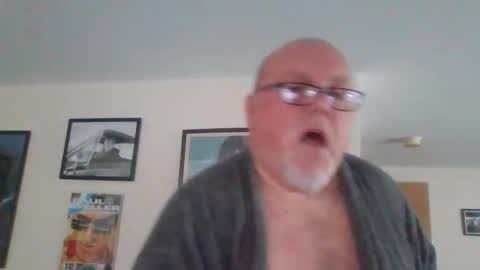 Harry online show from November 2025 09:39:01 AM