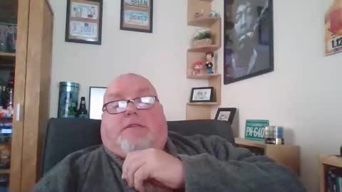 Harry online show from December 2025 10:00:02 AM