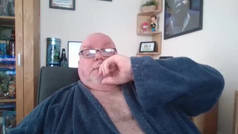 Harry online show from February 2026 10:11:02 AM