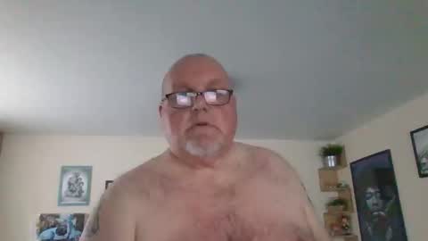 Harry online show from April 2026 06:16:01 PM