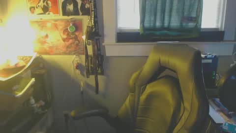 Jerzey2k2 aka the Alpha online show from December 2024 03:42:02 PM