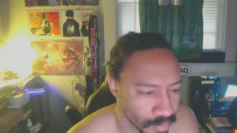 Jerzey2k2 aka the Alpha online show from January 2025 04:53:01 PM