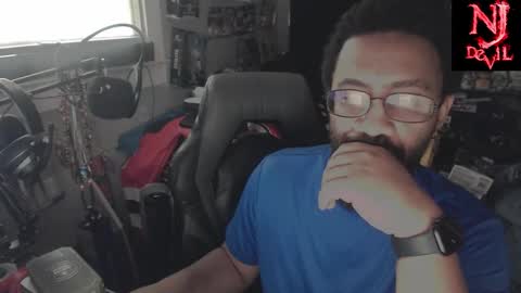 Snapshot of jerzey2k2 chatting on March 2026 07:09:01 PM Jerzey2k2 aka the Alpha online show from March 2026 07:09:01 PM