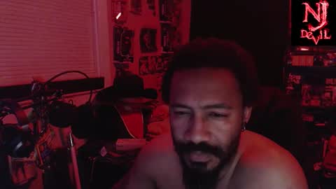 Snapshot of jerzey2k2 chatting on March 2026 07:14:02 AM Jerzey2k2 aka the Alpha online show from March 2026 07:14:02 AM