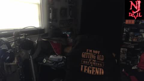 Snapshot of jerzey2k2 chatting on March 2026 09:32:02 PM Jerzey2k2 aka the Alpha online show from March 2026 09:32:02 PM