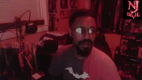 Snapshot of jerzey2k2 chatting on March 2026 04:18:01 AM Jerzey2k2 aka the Alpha online show from March 2026 04:18:01 AM