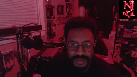 Jerzey2k2 aka the Alpha online show from May 2026 02:07:02 AM