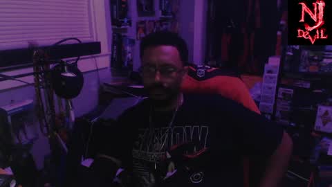 Jerzey2k2 aka the Alpha online show from May 2026 02:06:02 AM