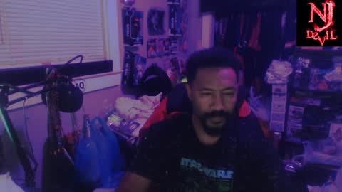 Jerzey2k2 aka the Alpha online show from May 2026 03:57:02 AM