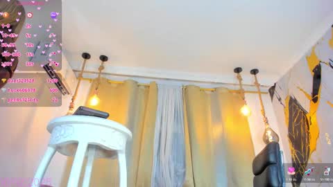 Snapshot of jesica_sanchez chatting on February 2025 08:53:02 PM jesica_sanchez online show from February 2025 08:53:02 PM