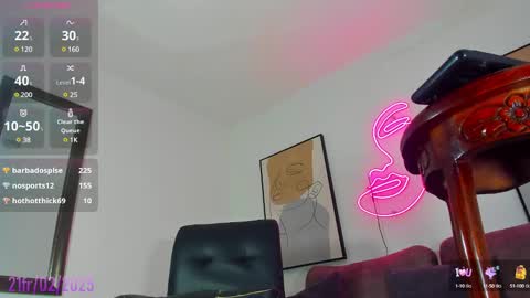 Snapshot of jesica_sanchez chatting on February 2025 12:38:02 AM jesica_sanchez online show from February 2025 12:38:02 AM