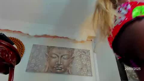 jesica_sanchez online show from September 2025 09:42:02 PM