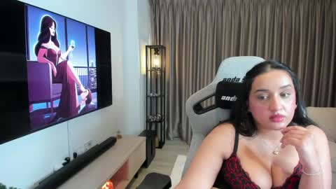 MistressJesicaCoper online show from May 2026 11:45:02 PM