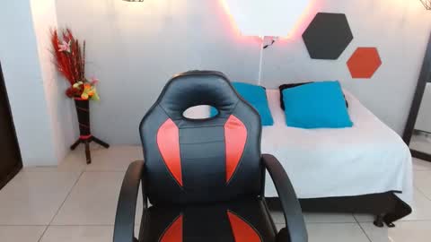 Snapshot of jesiclark chatting on February 2025 12:58:01 AM sofi online show from February 2025 12:58:01 AM