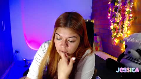 Snapshot of jesiica_bunny chatting on January 2025 08:37:02 PM Jessi online show from January 2025 08:37:02 PM