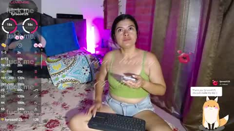 Jessi online show from April 2026 10:23:02 PM