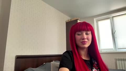 Jesi online show from June 2026 12:18:01 PM