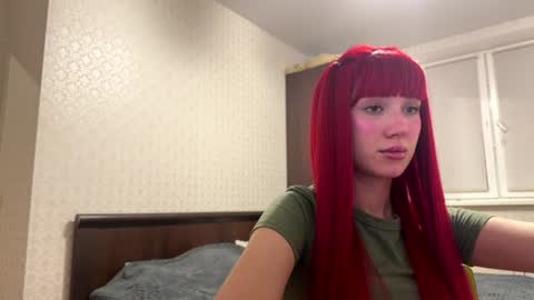 Jesi online show from June 2026 08:55:02 PM