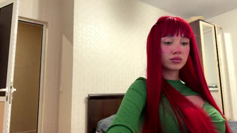 Jesi online show from July 2026 10:03:01 PM