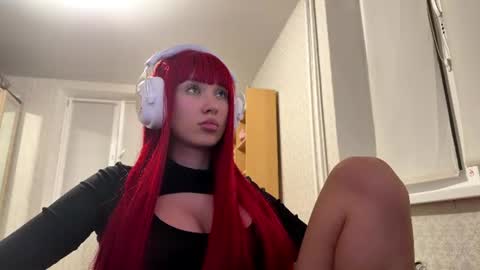 Jesi online show from July 2026 10:51:02 PM