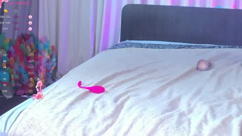 Jesika online show from February 2025 10:36:02 AM