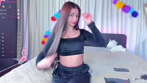 Jesika online show from March 2025 07:27:02 AM