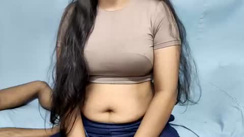 Jesmin online show from June 2026 08:31:01 PM