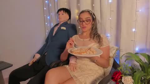 Snapshot of jess1ca_herrera chatting on February 2025 02:58:01 AM jessica herreraToday I will be your devil and you my victim online show from February 2025 02:58:01 AM