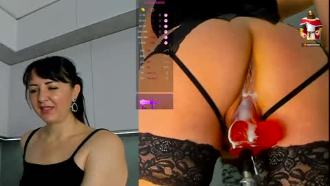 Snapshot of jess_benz chatting on February 2025 05:51:02 AM Jessica online show from February 2025 05:51:02 AM