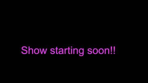Jessica online show from June 2026 08:44:02 PM