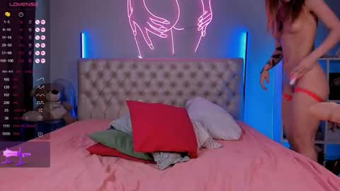 Jess online show from February 2025 07:12:02 AM