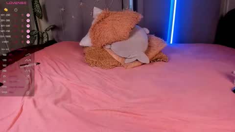 Jess online show from October 2025 03:47:02 AM