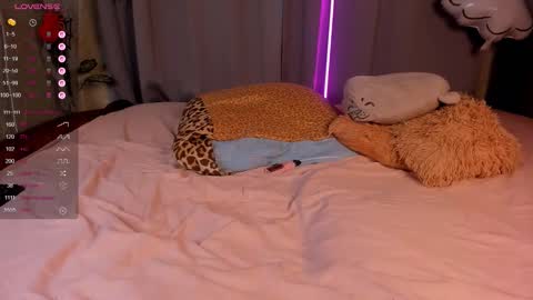 Jess online show from October 2025 04:35:02 AM