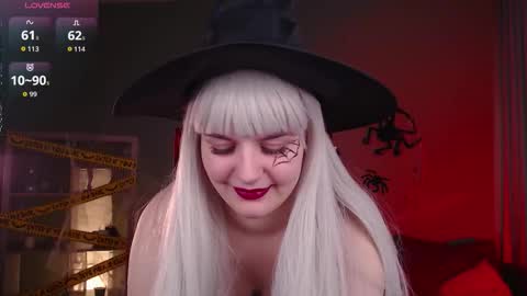 Jess online show from October 2025 07:38:02 AM