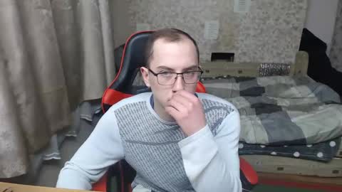 Jess online show from February 2025 09:53:02 PM