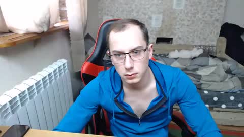 Jess online show from February 2025 08:15:02 AM