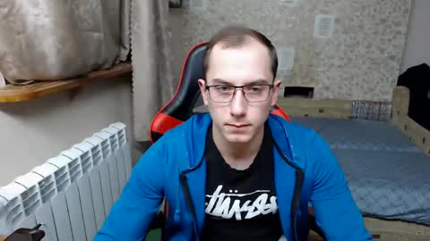 Jess online show from March 2025 10:08:02 PM