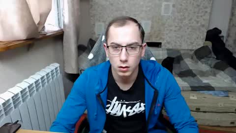 Jess online show from March 2025 01:12:01 PM