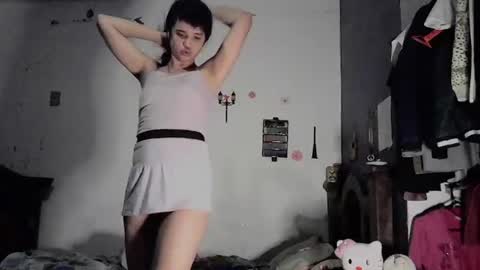 Jessica online show from December 2024 09:35:01 AM