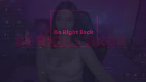  hello my name is Hanna  online show from February 2025 01:11:02 PM