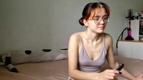 Snapshot of jessa_vibe chatting on October 2025 08:14:01 AM Jessica but u can call me Jessa online show from October 2025 08:14:01 AM