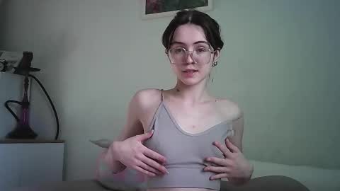 Snapshot of jessa_vibe chatting on November 2025 07:30:02 AM Jessica but u can call me Jessa online show from November 2025 07:30:02 AM