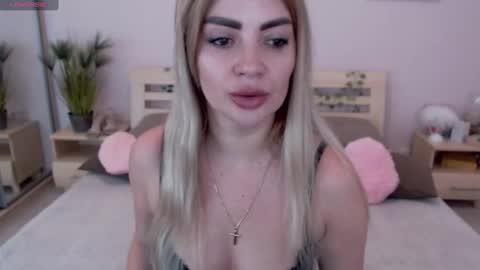 Jessa Bellucci online show from January 2025 09:36:02 AM