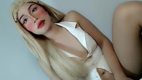 jessalicious1 online show from April 2026 11:37:01 AM
