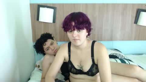 Snapshot of jessandjade chatting on September 2025 02:08:02 PM JessAndJade online show from September 2025 02:08:02 PM