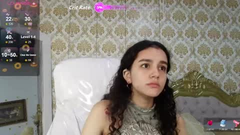 Jess online show from May 2026 08:18:01 PM