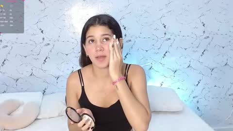 Snapshot of jessdant_luv chatting on September 2025 03:43:01 AM Hello we are Jesse and Dante. online show from September 2025 03:43:01 AM