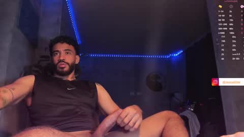 Snapshot of jessdrop chatting on September 2025 03:52:01 AM Jesus IG JessusOne online show from September 2025 03:52:01 AM