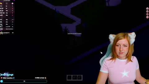 Jesse online show from September 2025 06:56:02 PM